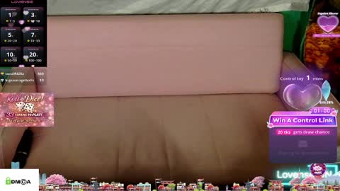 TashaKai online show from 04/01/26, 01:41