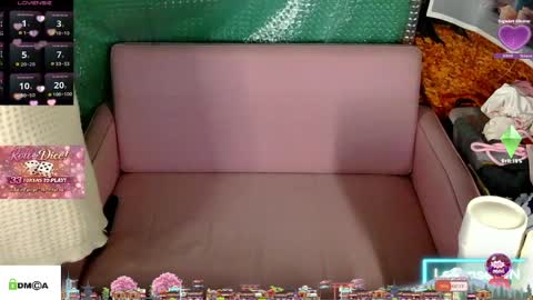 TashaKai online show from 04/08/26, 01:38