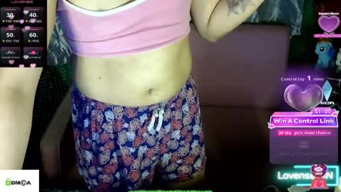 TashaKai online show from 04/24/26, 02:08
