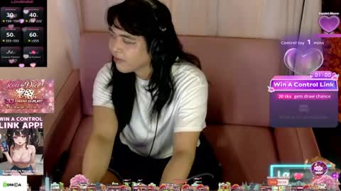 Snapshot of tashakai chatting on 06/30/26, 03:24 TashaKai online show from 06/30/26, 03:24