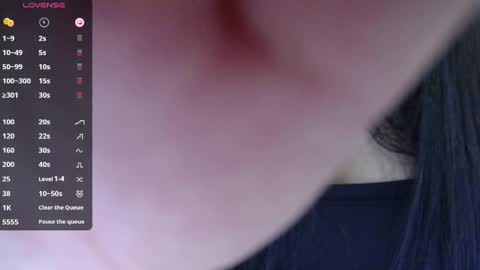 Tasha Sar online show from 04/10/26, 07:35