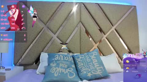 Tashi online show from 03/21/26, 02:42