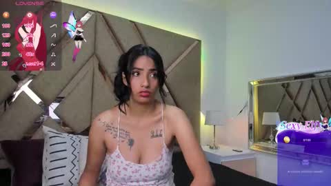 Tashi online show from 03/27/26, 02:06