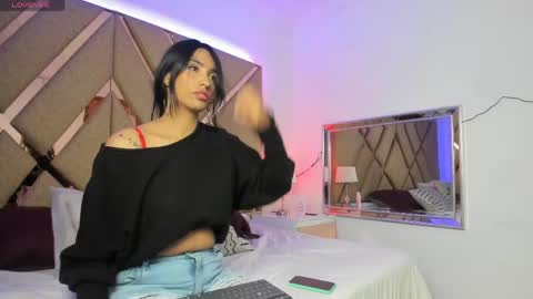 Tashi online show from 03/31/26, 01:55