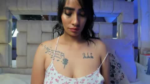 Tashi online show from 07/09/26, 02:43