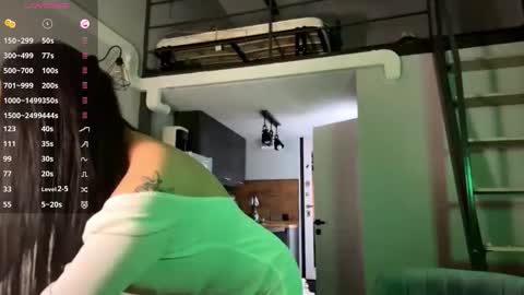 Viola online show from 01/09/26, 04:32