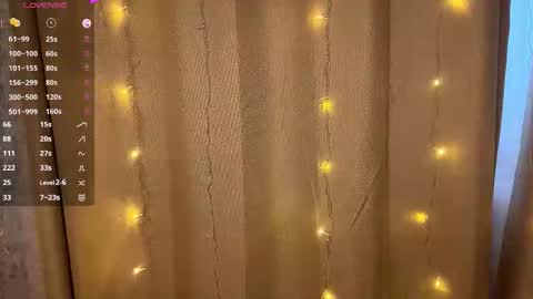 Viola online show from 03/03/26, 06:19