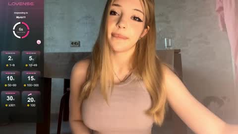 Viola online show from 05/08/26, 03:06