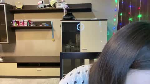 Stacy online show from 07/16/26, 06:52