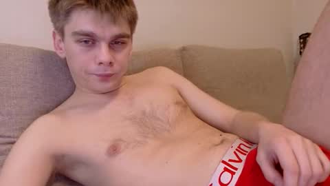 tasteithorny online show from 05/13/26, 07:55