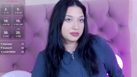 tasteofdivine online show from 12/15/24, 09:35