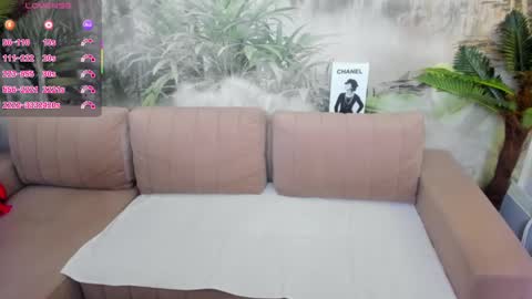 tasteofdivine online show from 02/06/25, 04:36