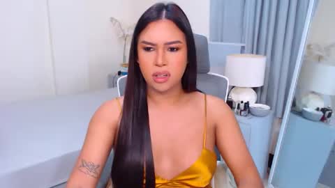 Miss Tati online show from 03/01/26, 08:55