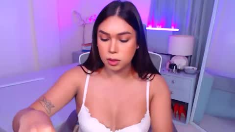 Miss Tati online show from 03/07/26, 02:41