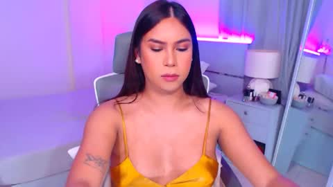 Miss Tati online show from 03/13/26, 05:19