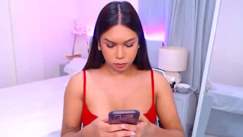 Miss Tati online show from 03/27/26, 05:57