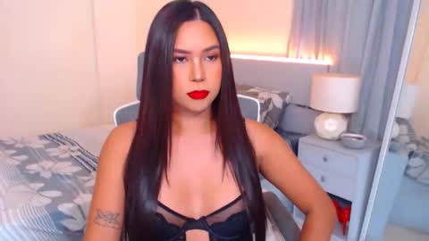 Miss Tati online show from 05/18/26, 04:29