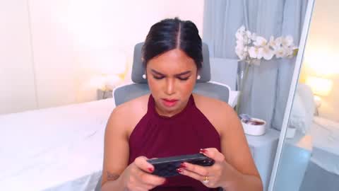 Miss Tati online show from 07/14/26, 02:16