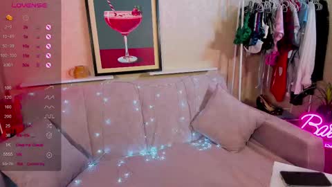 Snapshot of tasty__booty chatting on 03/11/25, 09:34 Ann online show from 03/11/25, 09:34