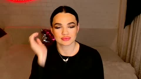 Snapshot of tasty_babyy chatting on 12/05/24, 08:00 tasty_babyy online show from 12/05/24, 08:00