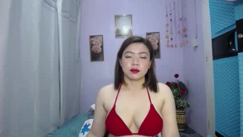 ALLIE online show from 03/08/26, 02:04