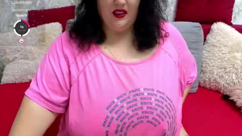 Clau online show from 02/17/26, 04:42