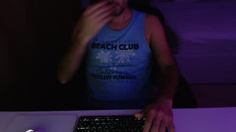 Finn online show from 07/04/26, 07:20