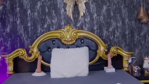 TastyPatricia online show from 02/03/25, 01:19