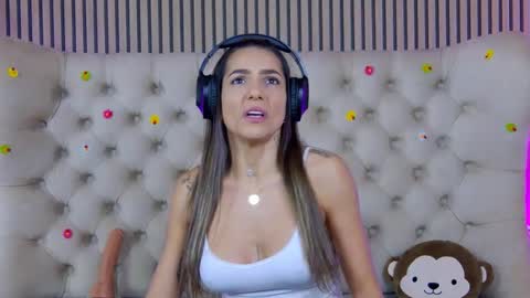 TastyPatricia online show from 12/03/25, 02:59