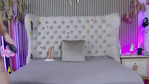 TastyPatricia online show from 05/08/26, 02:33