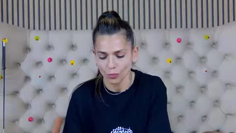 TastyPatricia online show from 05/16/26, 01:21