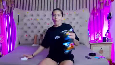 TastyPatricia online show from 05/17/26, 01:25