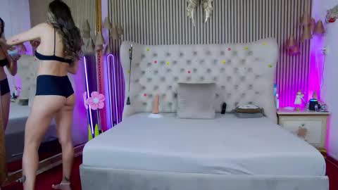 TastyPatricia online show from 05/26/26, 01:40