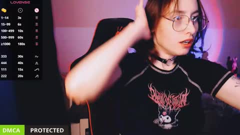 Lana inst lanitadelreyskaya   OnlyFans  online show from 03/10/25, 08:26