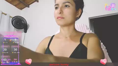 tatabebe online show from 02/21/26, 02:56