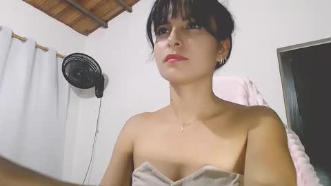 tatabebe online show from 03/27/26, 02:06