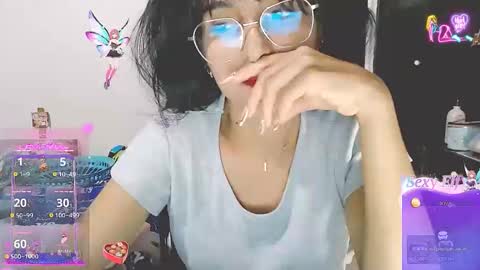 tatabebe online show from 04/16/26, 01:17