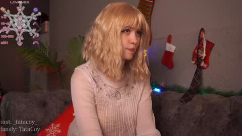 TataCoy online show from 12/21/24, 06:52