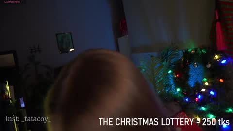 TataCoy online show from 12/26/24, 06:41