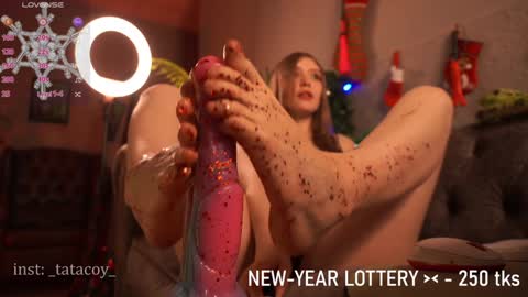 TataCoy online show from 01/01/25, 09:39