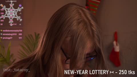 TataCoy online show from 01/02/25, 12:46