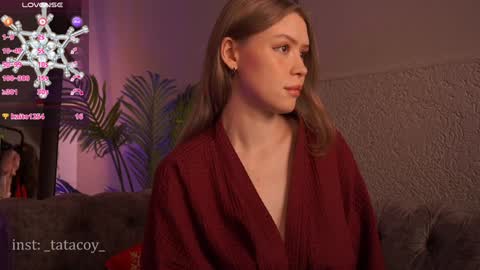 TataCoy online show from 01/17/25, 09:39