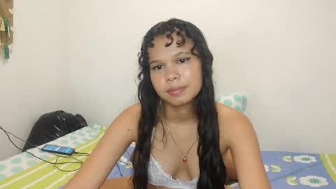 Lily  online show from 04/19/26, 08:44