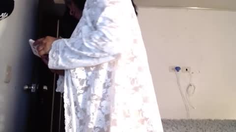 Snapshot of tati_g chatting on 10/07/25, 11:57 Tati Garcia online show from 10/07/25, 11:57