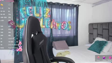 Tatiana online show from 12/26/24, 07:27