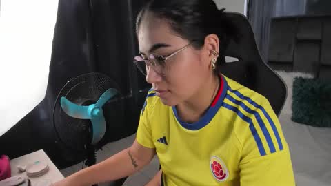 Tatiana online show from 09/30/25, 07:30