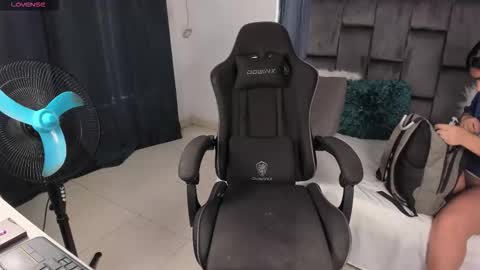 Tatiana online show from 10/11/25, 08:29