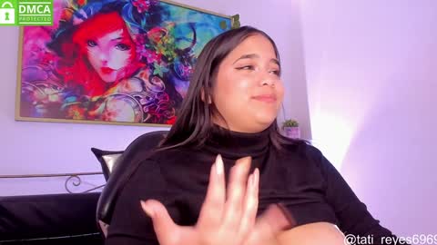 Tatiana --- Schedule Monday to Sundays 800  to 200  UTC-5 online show from 01/13/25, 01:06