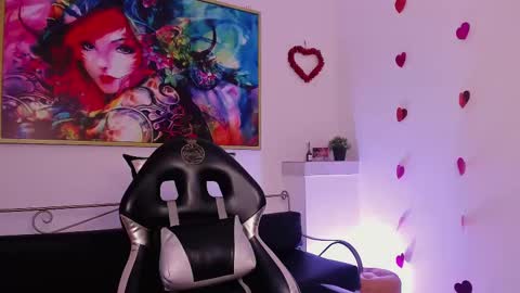 Tatiana --- Schedule Monday to Sundays 800  to 200  UTC-5 online show from 02/15/25, 01:05