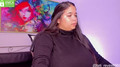 Tatiana --- Schedule Monday to Sundays 800  to 200  UTC-5 online show from 02/25/25, 01:06